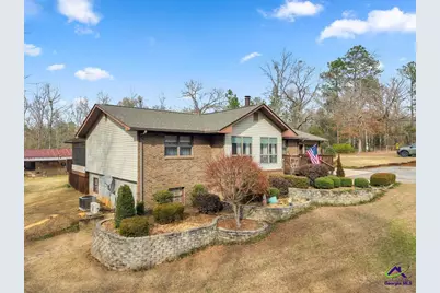 551 Felton Wood Road, Byron, GA 31008 - Photo 17