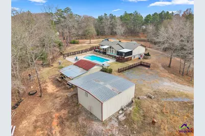 551 Felton Wood Road, Byron, GA 31008 - Photo 13