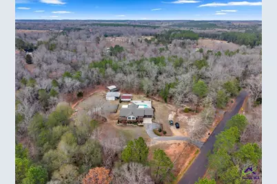 551 Felton Wood Road, Byron, GA 31008 - Photo 15