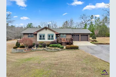 551 Felton Wood Road, Byron, GA 31008 - Photo 1