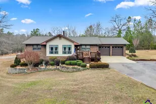 551 Felton Wood Rd, Byron, GA 31008 - Photo 1