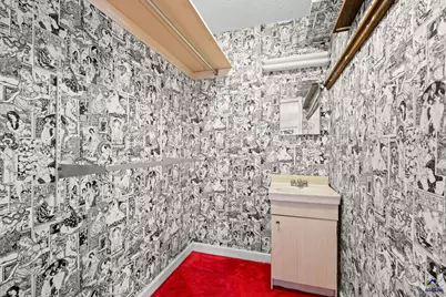 1012 Briarcliff Road, Warner Robins, GA 31088 - Photo 17