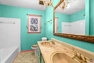 1012 Briarcliff Rd, Warner Robins, GA 31088 - Photo 13