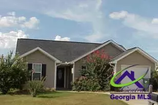 134 Coronation Dr, Bonaire, GA 31005 - Photo 1