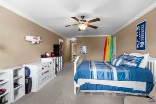 1025 Chattahoochee Dr., Bonaire, GA 31005 - Photo 49