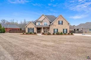 1025 Chattahoochee Dr., Bonaire, GA 31005 - Photo 1