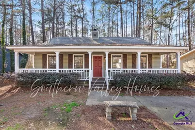 543 Loblolly Lane, Macon, GA 31220 - Photo 1