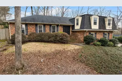 532 Sioux Drive, Macon, GA 31210 - Photo 1