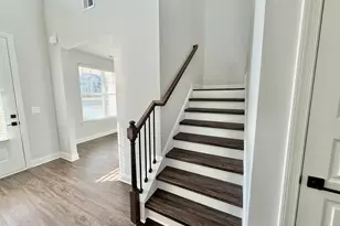 817 Brittany Nichole Ct Lot 137, Bonaire, GA 31005 - Photo 19