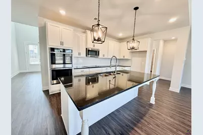 817 Brittany Nichole Lot 137 Court, Bonaire, GA 31005 - Photo 3