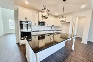 817 Brittany Nichole Ct Lot 137, Bonaire, GA 31005 - Photo 3