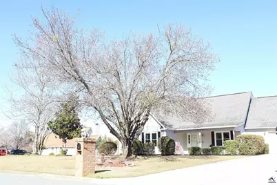 511 Greenview Court, Bonaire, GA 31005 - Photo 1