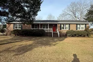 5035 Housers Mill Rd, Byron, GA 31008 - Photo 1