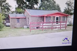 503 Holmes St, Fort Valley, GA 31030 - Photo 1