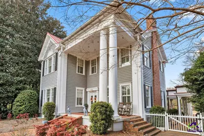 314 Church Street, Fort Valley, GA 31030 - Photo 71