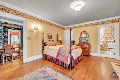 314 Church Street, Fort Valley, GA 31030 - Photo 49