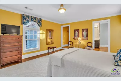 314 Church Street, Fort Valley, GA 31030 - Photo 55