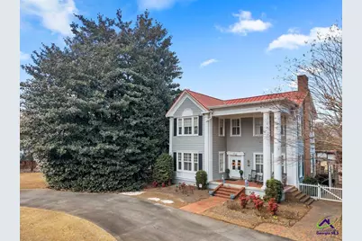 314 Church Street, Fort Valley, GA 31030 - Photo 81