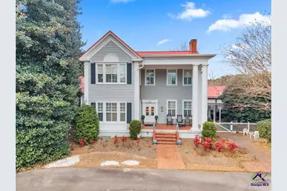 314 Church Street, Fort Valley, GA 31030 - Photo 1