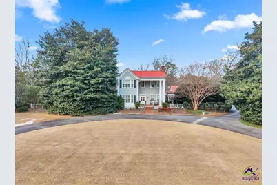 314 Church Street, Fort Valley, GA 31030 - Photo 83