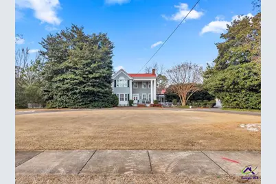 314 Church Street, Fort Valley, GA 31030 - Photo 99