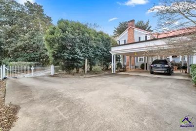 314 Church Street, Fort Valley, GA 31030 - Photo 67