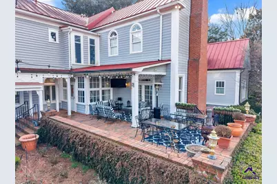 314 Church Street, Fort Valley, GA 31030 - Photo 87