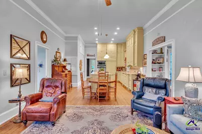 314 Church Street, Fort Valley, GA 31030 - Photo 23