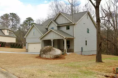 1023 Boulder Lot 65 Drive, Gray, GA 31032 - Photo 3