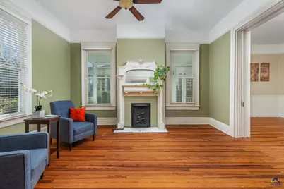 172 Hines Terrace, Macon, GA 31204 - Photo 5