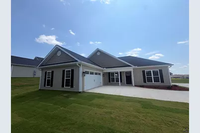 1503 Quail Ridge Lane, Perry, GA 31069 - Photo 1