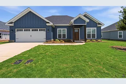 202 Sugar Creek Trail, Perry, GA 31069 - Photo 1