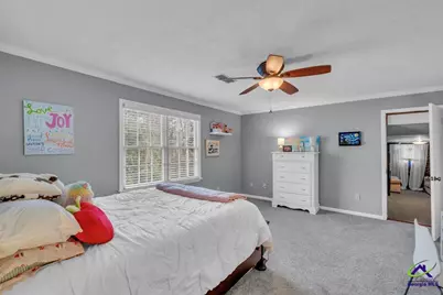 174 Majestic Oak Circle, Byron, GA 31008 - Photo 35