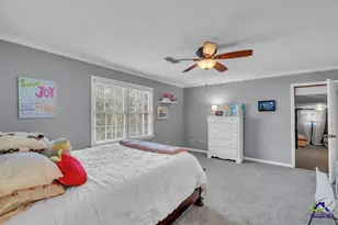 174 Majestic Oak Cir, Byron, GA 31008 - Photo 35