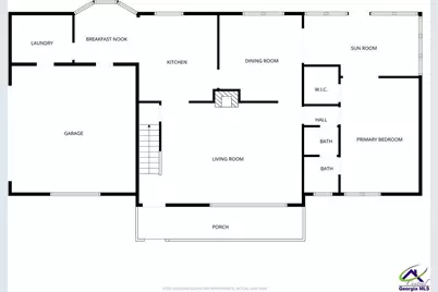 174 Majestic Oak Circle, Byron, GA 31008 - Photo 51