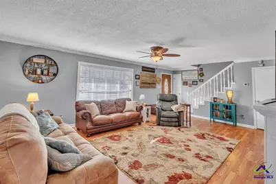 174 Majestic Oak Circle, Byron, GA 31008 - Photo 7