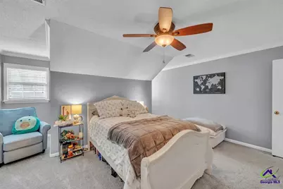 174 Majestic Oak Circle, Byron, GA 31008 - Photo 33