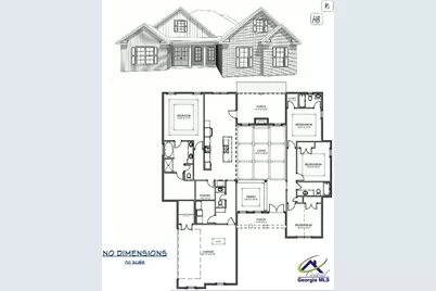 207 Farrell Way, Perry, GA 31069 - Photo 1