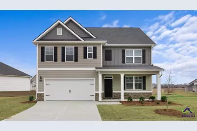 202 Cattle Drive, Perry, GA 31069 - Photo 1