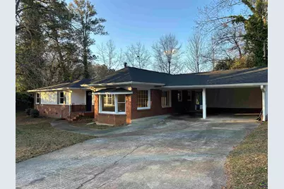 6168 Edwards Drive, Macon, GA 31216 - Photo 1