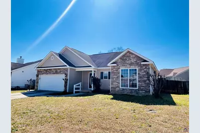 311 Cosmos Avenue, Bonaire, GA 31005 - Photo 3