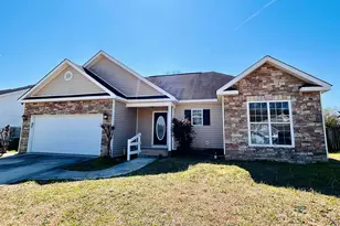 311 Cosmos Ave, Bonaire, GA 31005 - Photo 1