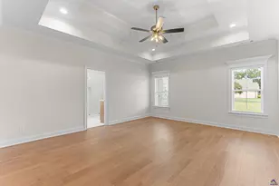 100 Pridgen Pass, Perry, GA 31069 - Photo 45