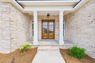 100 Pridgen Pass, Perry, GA 31069 - Photo 9