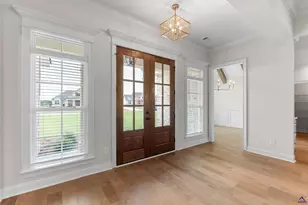100 Pridgen Pass, Perry, GA 31069 - Photo 11