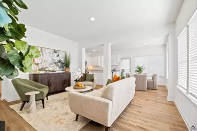 2006 Fall Harvest Drive, Macon, GA 31216 - Photo 3