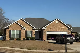 102 Sunrise Ct, Warner Robins, GA 31008 - Photo 1