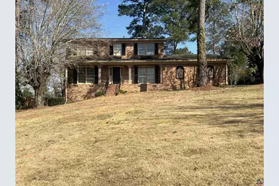 853 Captain Kell Drive, Macon, GA 31204 - Photo 1