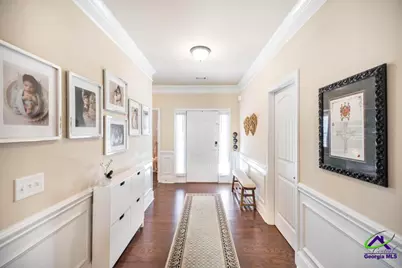 216 Dog Fennel Lane, Perry, GA 31069 - Photo 5