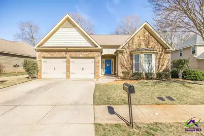 216 Dog Fennel Lane, Perry, GA 31069 - Photo 1